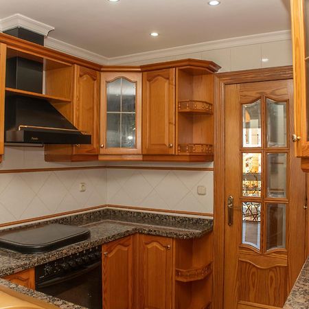 Apartamento Home Stagging New Life Гранада Экстерьер фото