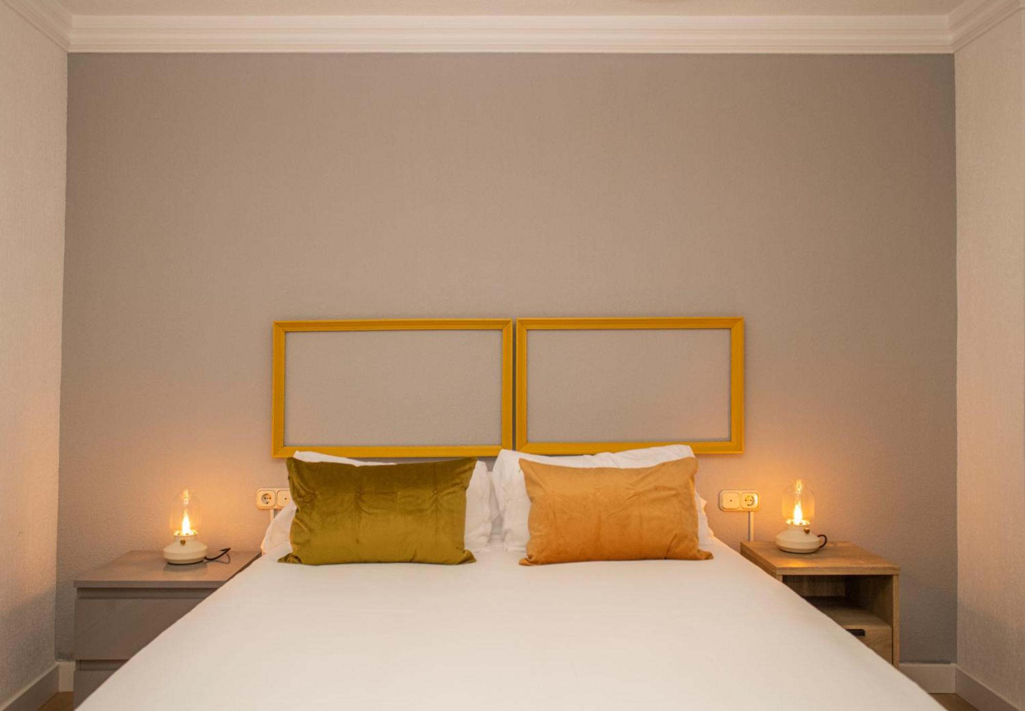 Apartamento Home Stagging New Life Гранада Экстерьер фото
