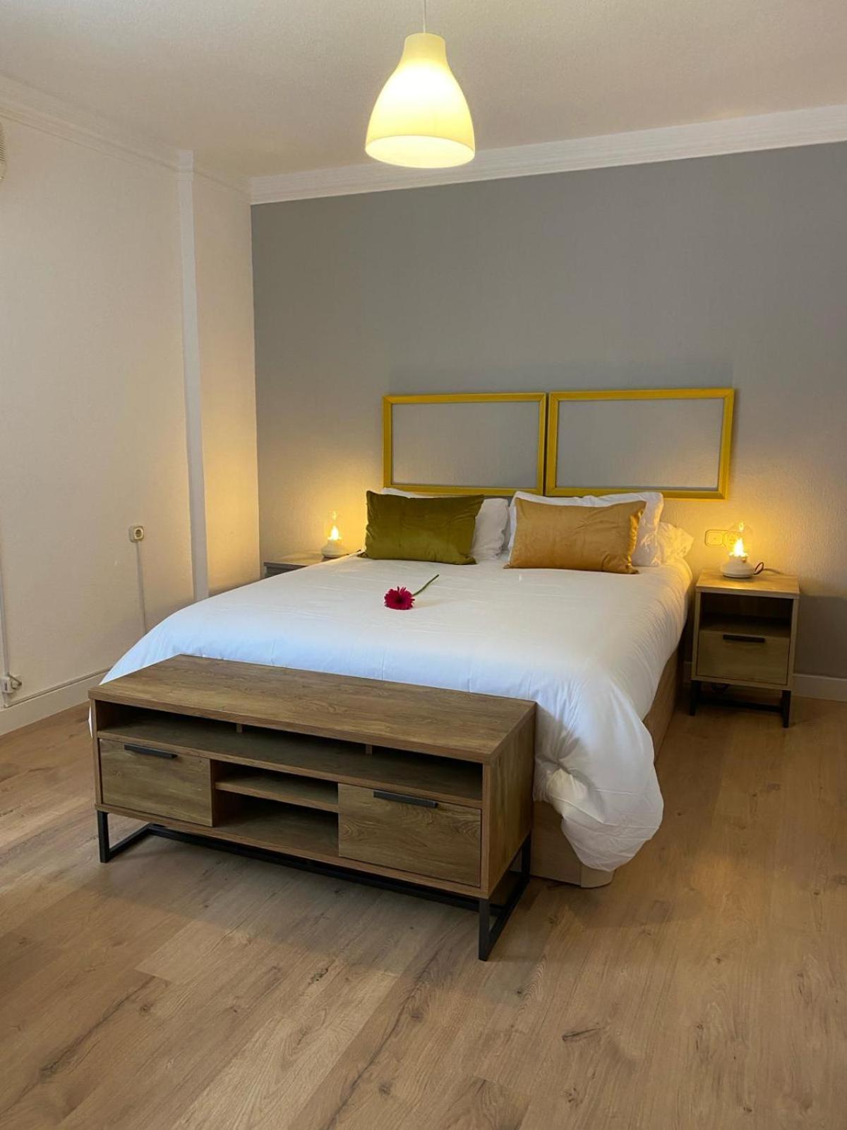 Apartamento Home Stagging New Life Гранада Экстерьер фото