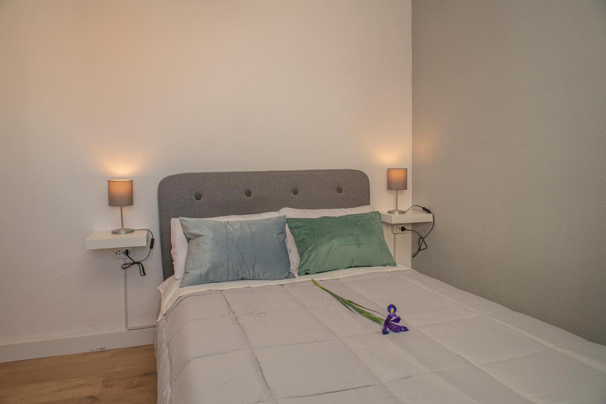 Apartamento Home Stagging New Life Гранада Экстерьер фото