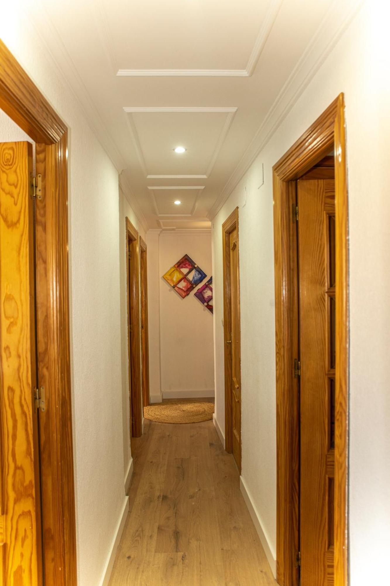 Apartamento Home Stagging New Life Гранада Экстерьер фото