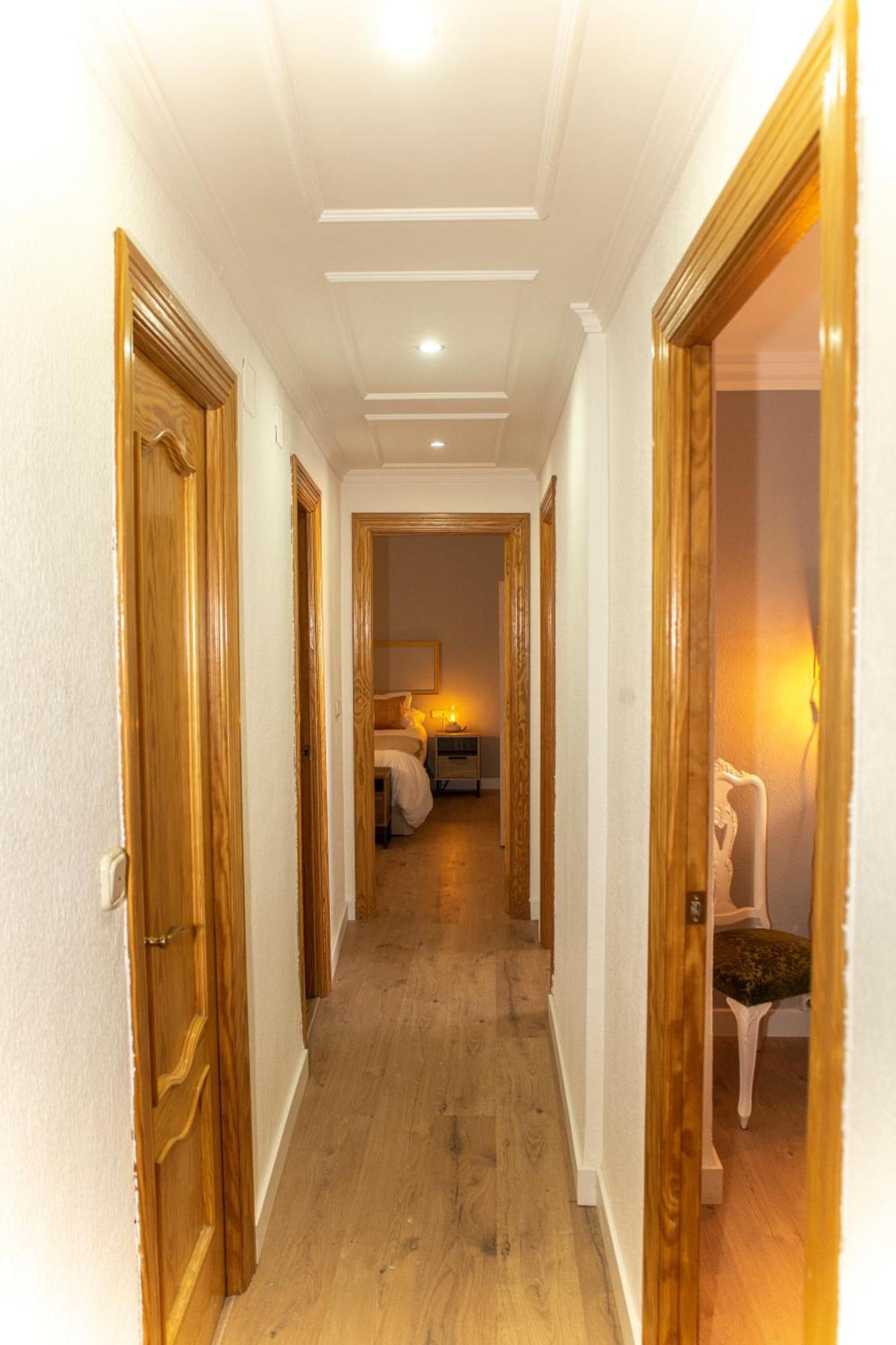Apartamento Home Stagging New Life Гранада Экстерьер фото