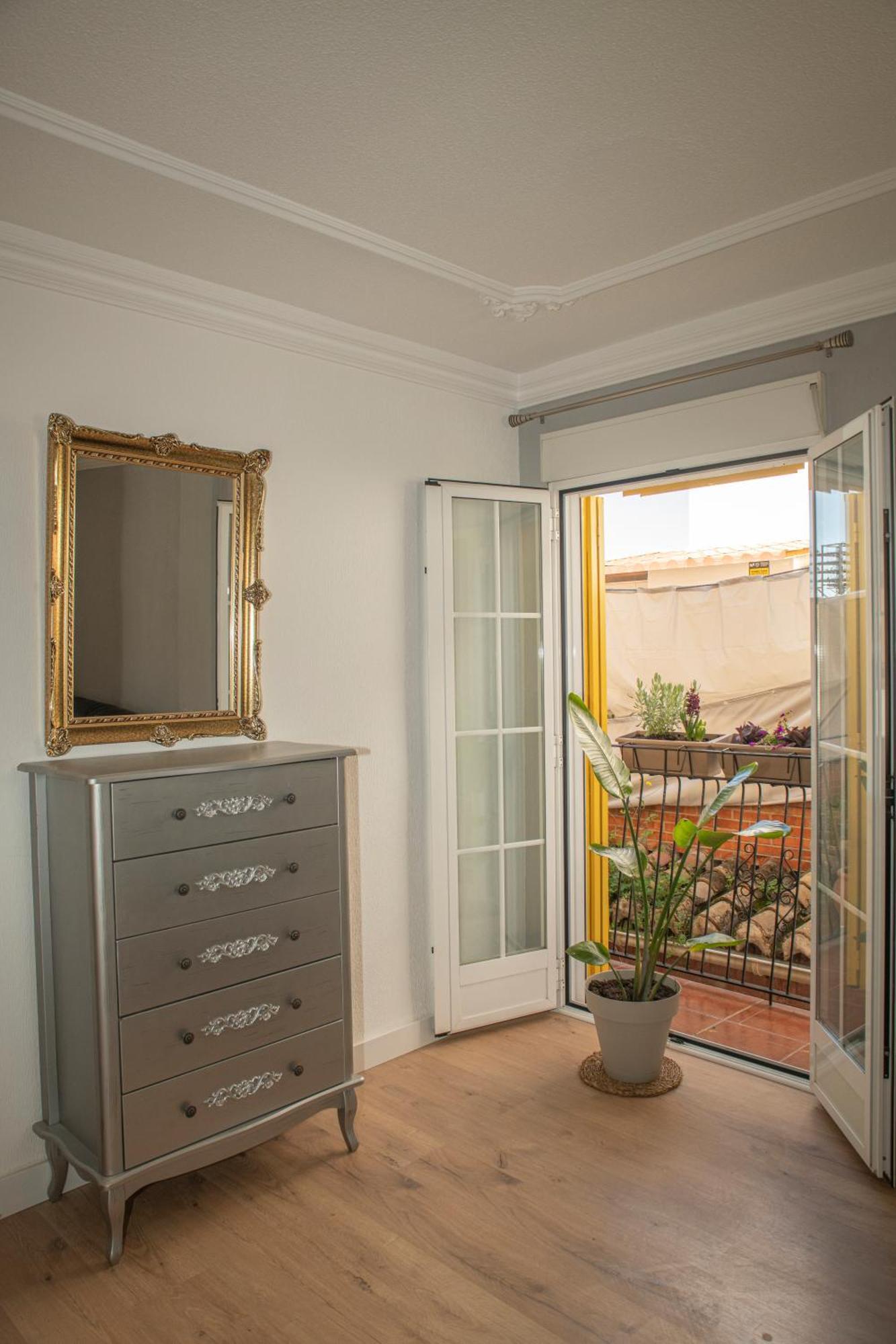 Apartamento Home Stagging New Life Гранада Экстерьер фото