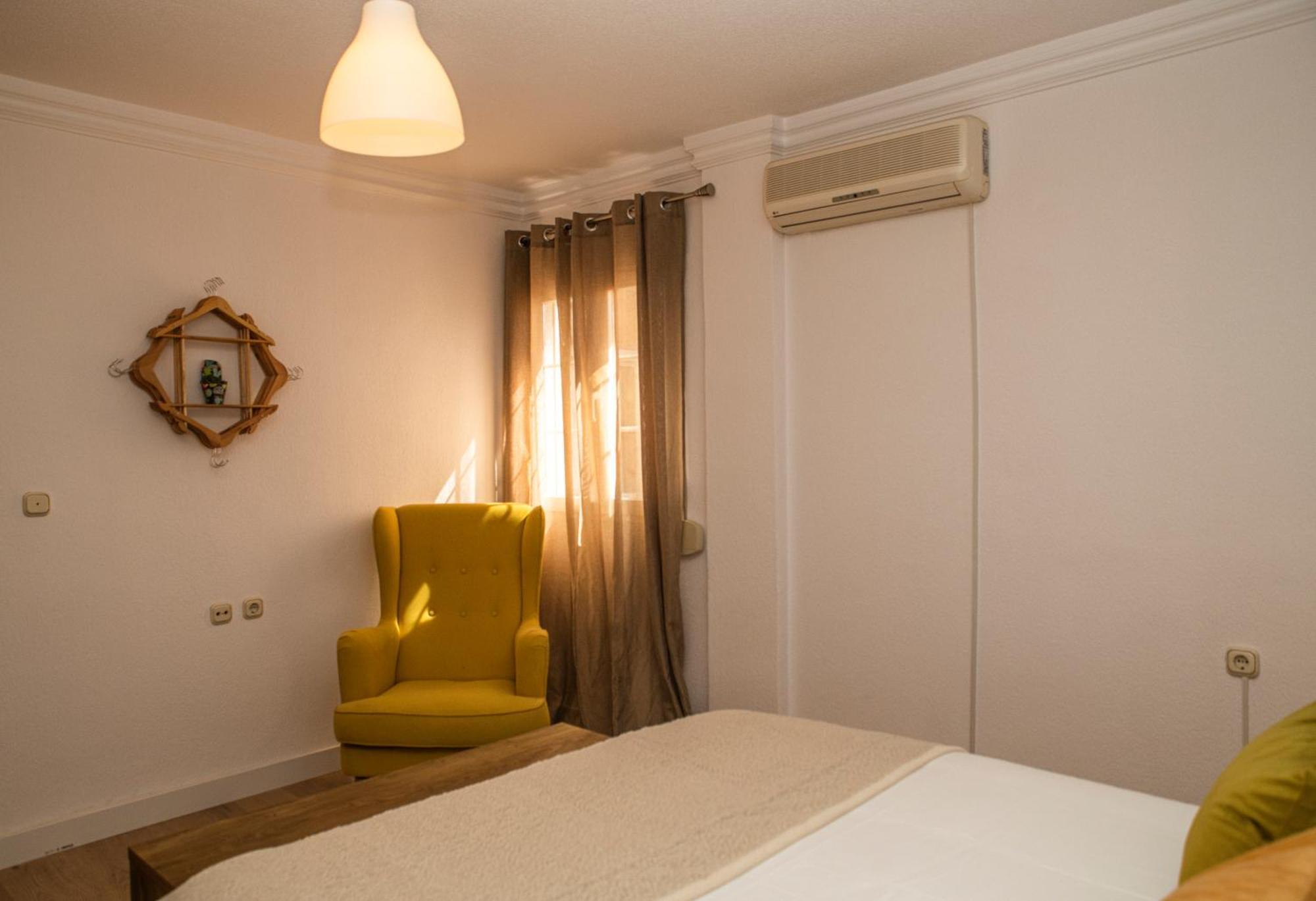 Apartamento Home Stagging New Life Гранада Экстерьер фото
