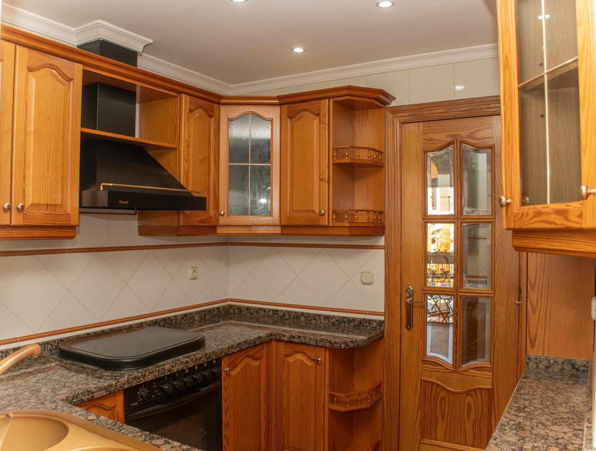Apartamento Home Stagging New Life Гранада Экстерьер фото