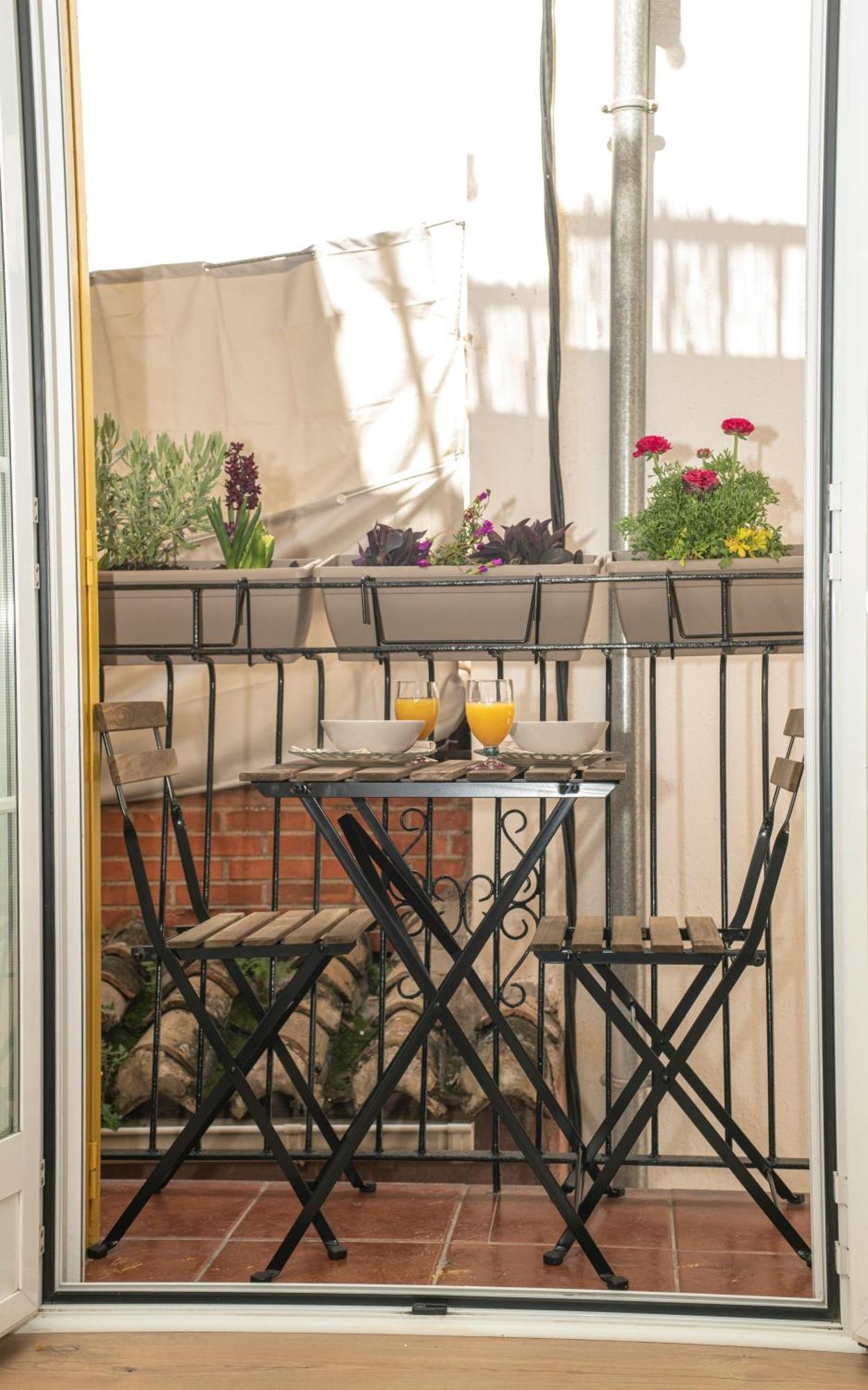 Apartamento Home Stagging New Life Гранада Экстерьер фото