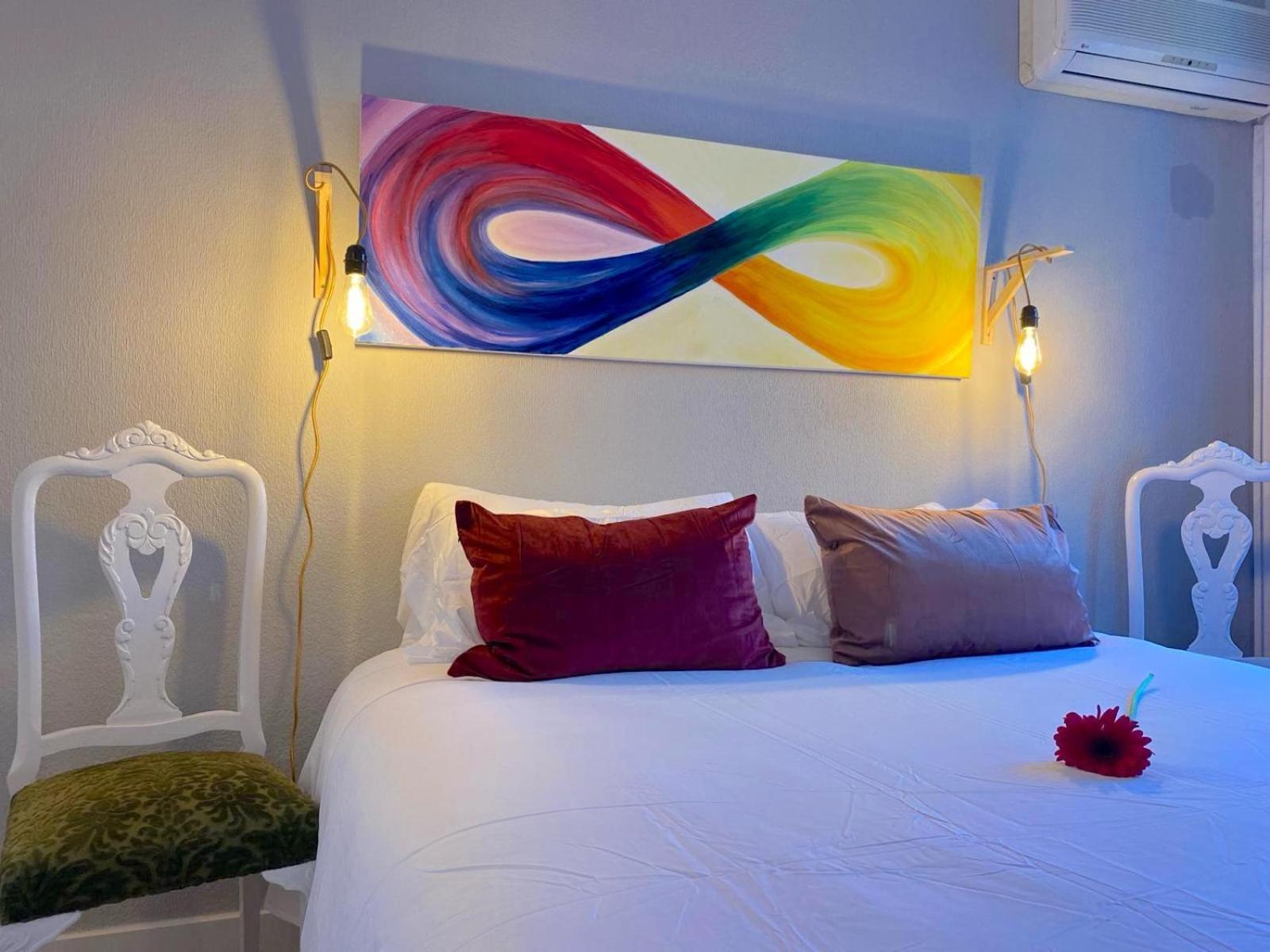 Apartamento Home Stagging New Life Гранада Экстерьер фото
